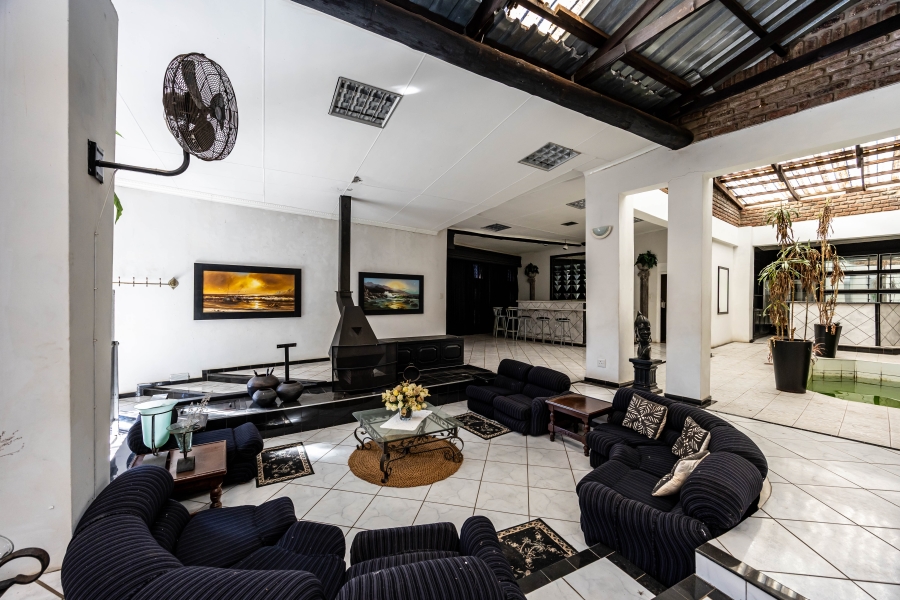 5 Bedroom Property for Sale in Fort Grey Eastern Cape